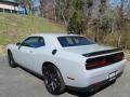 Smoke Show - Challenger SXT Photo No. 8