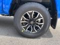  2021 Tacoma TRD Sport Double Cab 4x4 Wheel