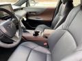 Coastal Gray Metallic - Venza Hybrid XLE AWD Photo No. 4