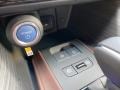 Coastal Gray Metallic - Venza Hybrid XLE AWD Photo No. 16