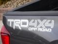 2019 Magnetic Gray Metallic Toyota Tacoma TRD Off-Road Access Cab 4x4  photo #8