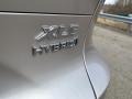 Coastal Gray Metallic - Venza Hybrid XLE AWD Photo No. 22