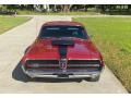 Candy Apple Red - Cougar XR-7 Photo No. 3