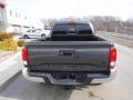 Magnetic Gray Metallic - Tacoma TRD Off-Road Access Cab 4x4 Photo No. 13