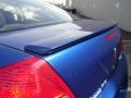 2007 Electric Blue Metallic Pontiac G6 GT Sedan  photo #12
