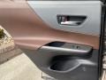 Coastal Gray Metallic - Venza Hybrid XLE AWD Photo No. 27