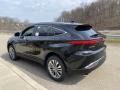 Celestial Black - Venza Hybrid Limited AWD Photo No. 2