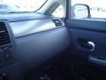 Magnetic Gray - Versa 1.8 SL Hatchback Photo No. 26
