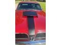 Candy Apple Red - Cougar XR-7 Photo No. 15