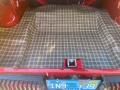  1968 Cougar XR-7 Trunk