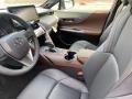 Celestial Black - Venza Hybrid Limited AWD Photo No. 4