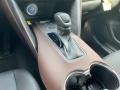 Celestial Black - Venza Hybrid Limited AWD Photo No. 5