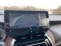 Celestial Black - Venza Hybrid Limited AWD Photo No. 9