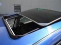 2007 Electric Blue Metallic Pontiac G6 GT Sedan  photo #13