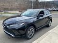 Celestial Black - Venza Hybrid Limited AWD Photo No. 12