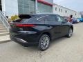Celestial Black - Venza Hybrid Limited AWD Photo No. 13