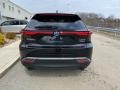 Celestial Black - Venza Hybrid Limited AWD Photo No. 14