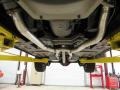 Undercarriage of 1968 Cougar XR-7