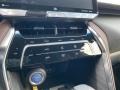 Celestial Black - Venza Hybrid Limited AWD Photo No. 16