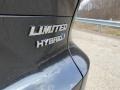 Celestial Black - Venza Hybrid Limited AWD Photo No. 23