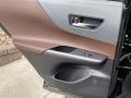 Celestial Black - Venza Hybrid Limited AWD Photo No. 29