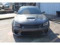 2020 Granite Dodge Charger R/T Scat Pack Widebody  photo #3