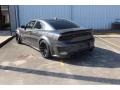 2020 Granite Dodge Charger R/T Scat Pack Widebody  photo #6