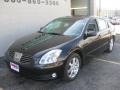 Onyx Black - Maxima 3.5 SL Photo No. 1