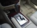 Natural Khaki Green - Sonata GLS Photo No. 28