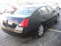 Onyx Black - Maxima 3.5 SL Photo No. 2