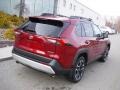 Ruby Flare Pearl - RAV4 Adventure AWD Photo No. 15