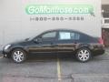 Onyx Black - Maxima 3.5 SL Photo No. 3