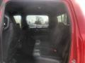 2021 Flame Red Ram 1500 Big Horn Crew Cab 4x4  photo #3