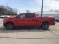 2021 Flame Red Ram 1500 Big Horn Crew Cab 4x4  photo #11