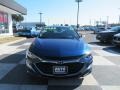 Pacific Blue Metallic - Malibu RS Photo No. 2