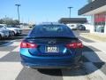 Pacific Blue Metallic - Malibu RS Photo No. 4
