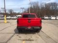 2021 Flame Red Ram 1500 Big Horn Crew Cab 4x4  photo #14