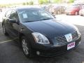 Onyx Black - Maxima 3.5 SL Photo No. 4
