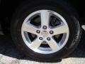 2008 Brilliant Black Crystal Pearl Dodge Grand Caravan SXT  photo #11