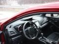 2018 Lithium Red Pearl Subaru Impreza 2.0i Sport 5-Door  photo #18