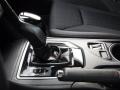 Lineartronic CVT Automatic 2018 Subaru Impreza 2.0i Sport 5-Door Transmission