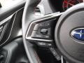Black Steering Wheel Photo for 2018 Subaru Impreza #141329074