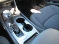 Pacific Blue Metallic - Malibu RS Photo No. 19