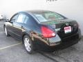 Onyx Black - Maxima 3.5 SL Photo No. 5