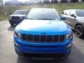 Laser Blue Pearl - Compass Altitude 4x4 Photo No. 8