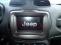 2021 Black Jeep Renegade Jeepster 4x4  photo #18