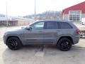 Sting-Gray - Grand Cherokee Laredo 4x4 Photo No. 3