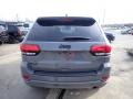 Sting-Gray - Grand Cherokee Laredo 4x4 Photo No. 5