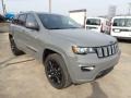 Sting-Gray - Grand Cherokee Laredo 4x4 Photo No. 7