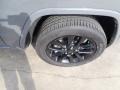Sting-Gray - Grand Cherokee Laredo 4x4 Photo No. 9